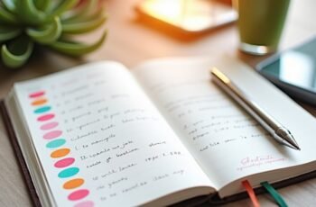 How to Create an Effective Weight Loss Goal Tracker: Key Steps and Tips