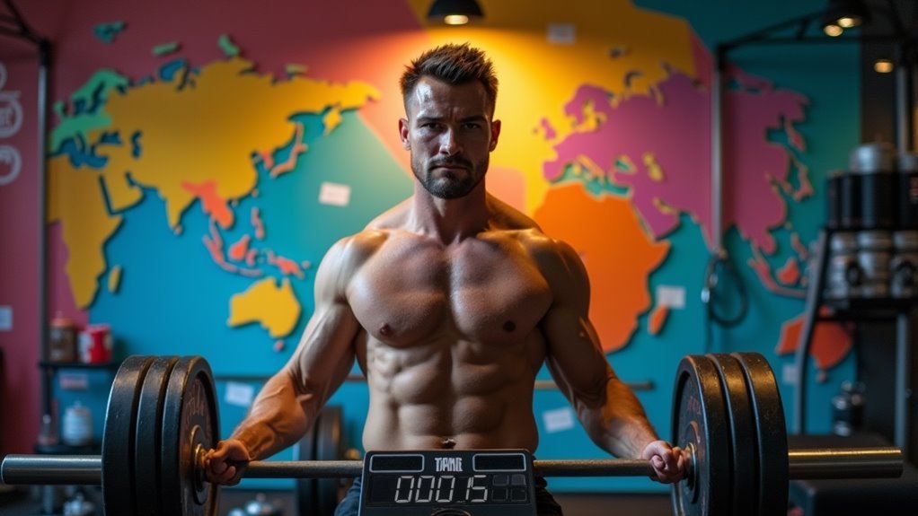 muscle gain misconceptions debunked