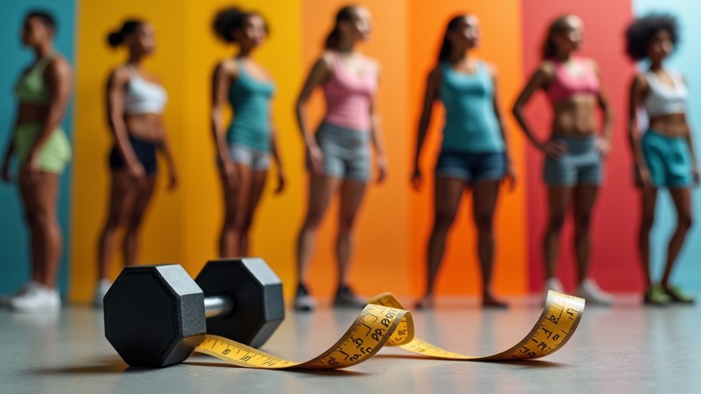 muscle mass impacts health metrics