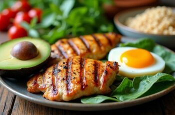 The Role of Protein in Health: Exploring Individual Protein Requirements
