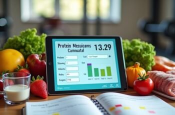 Protein Requirement Calculator