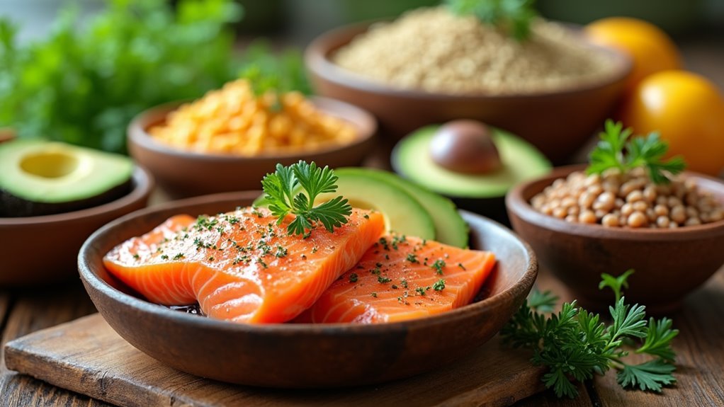 protein s essential bodily functions