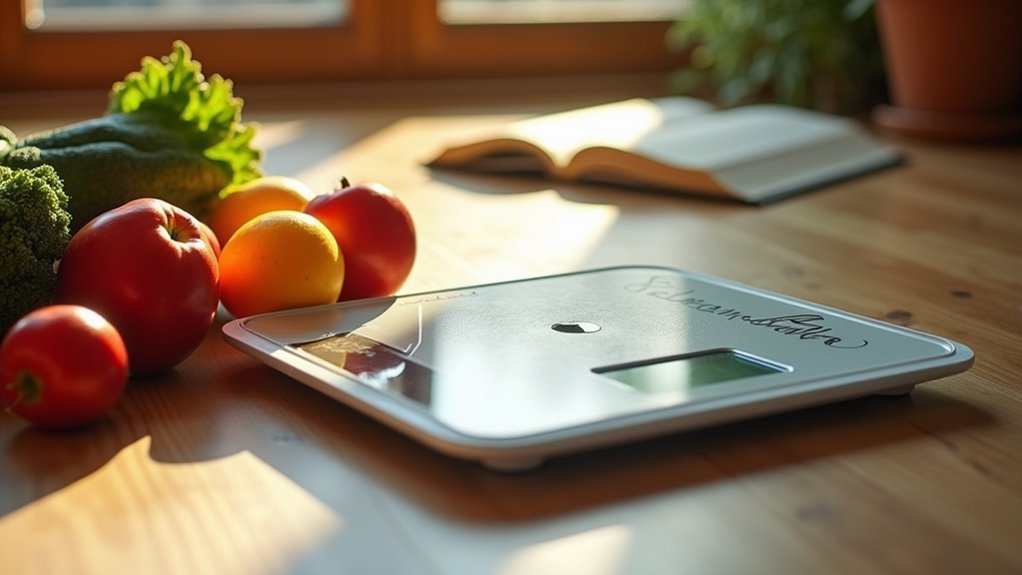 realistic weight loss goals