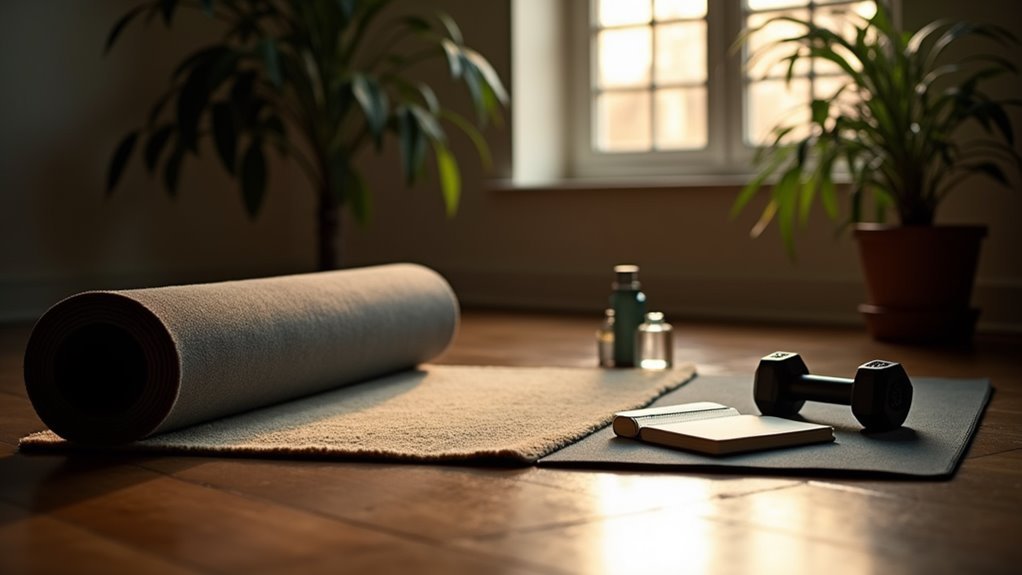 recovery and rest matter