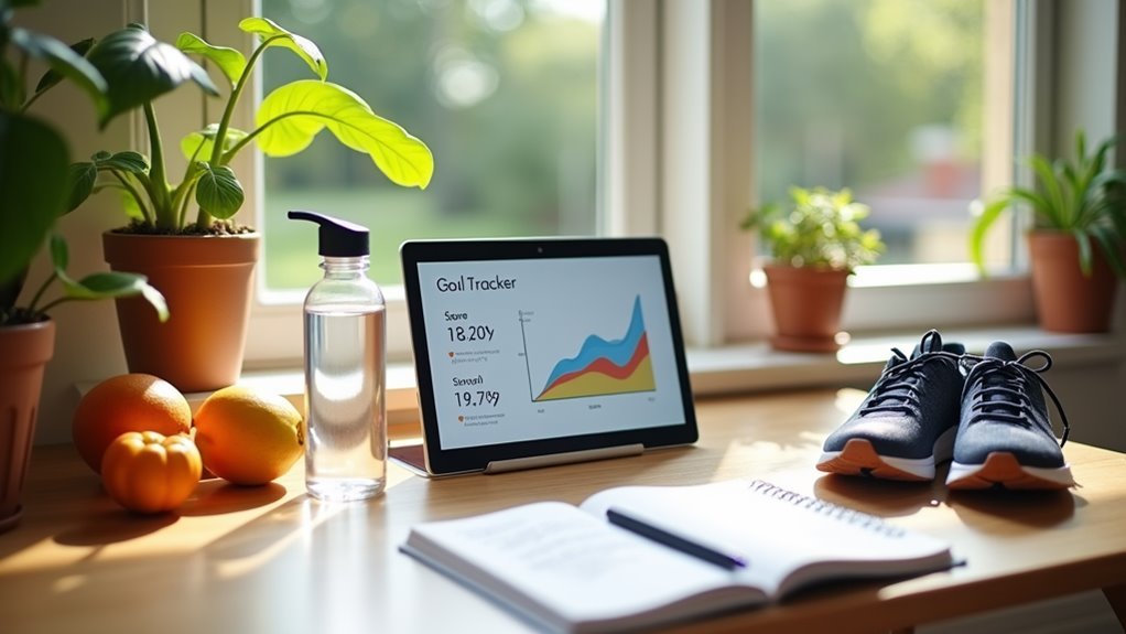 setting achievable objectives matters