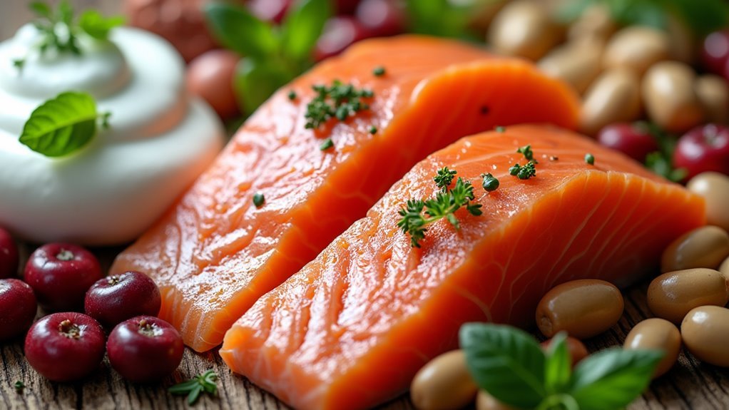 significance of proteins explained