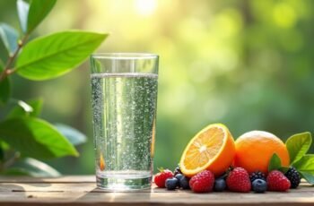 The Science Behind Optimal Water Intake for Health and Wellness
