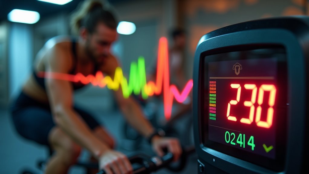 target heart rate calculation