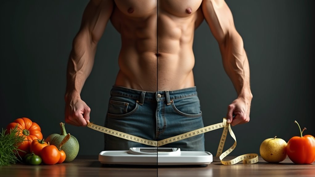 understanding body composition fundamentals