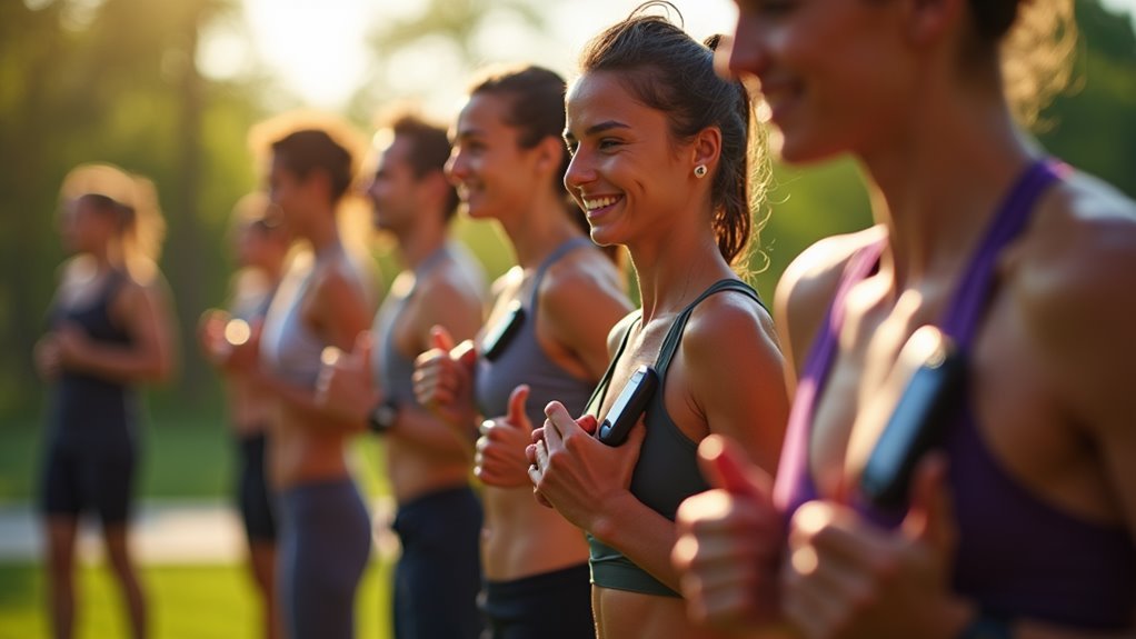 understanding heart rate zones