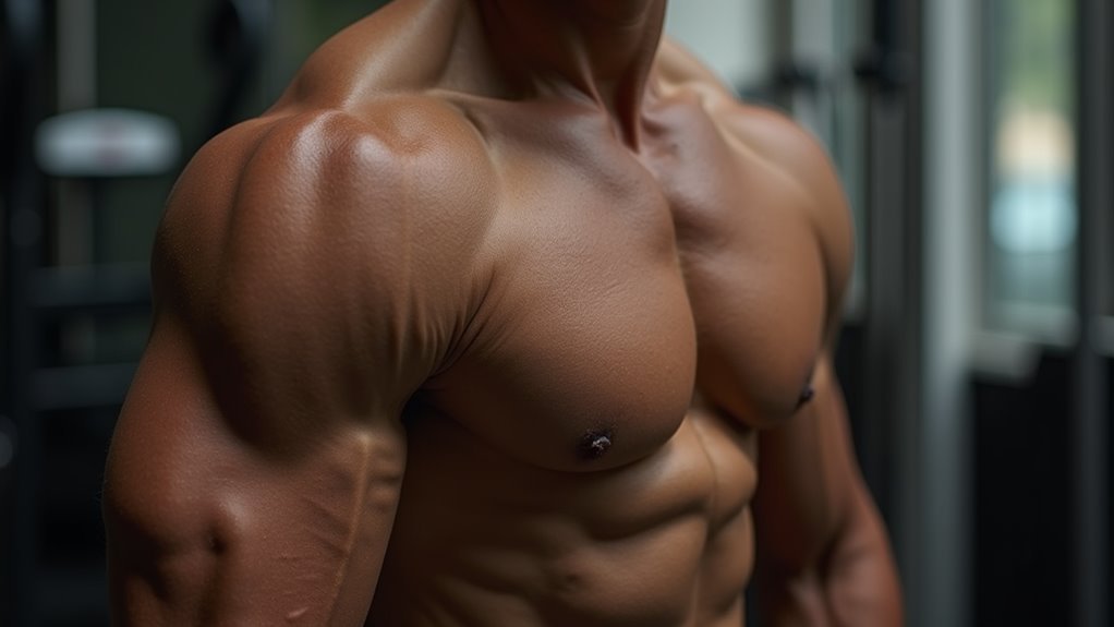 understanding muscle growth mechanisms