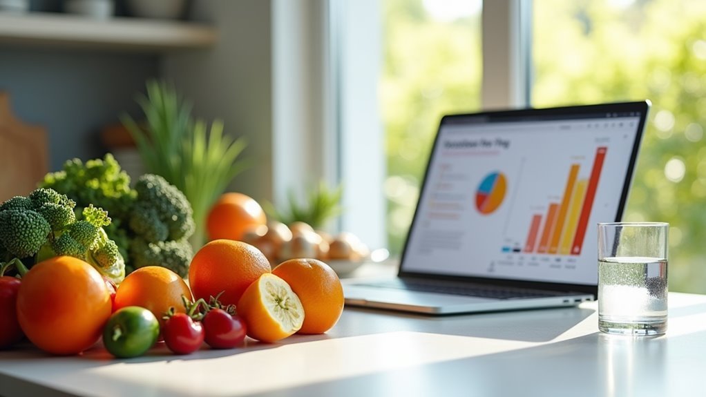 weight loss strategies effectiveness
