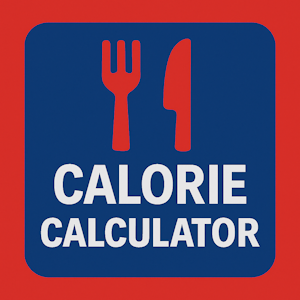 Calorie Calculator