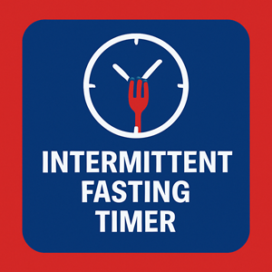 Intermittent Fasting Timer