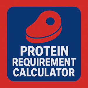 Protein Requirement Calculator