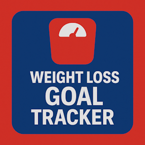 Weight Loss Goal Tracker